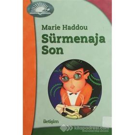 SÜRMENAJA SON - MARIE HADDOU