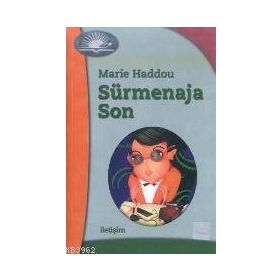 SÜRMENAJA SON - MARIE HADDOU