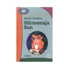 SÜRMENAJA SON - MARIE HADDOU