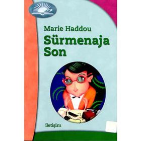 SÜRMENAJA SON - MARIE HADDOU