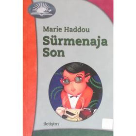 SÜRMENAJA SON - MARIE HADDOU