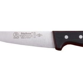 Sürmene 61008 10.5 cm Kasap Deri Yüzme Bıçağı