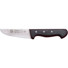 Sürmene 61009 10CM Kasap Deri Yüzme Bıçağı