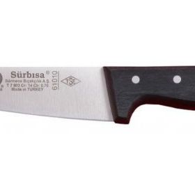Sürmene 61010 14 CM Kasap Deri Yüzme Bıçağı