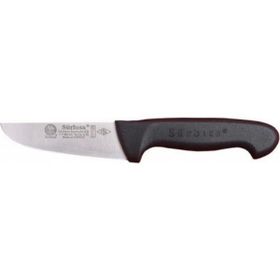 Sürmene 61109 10.5 cm Kasap Deri Yüzme Bıçağı