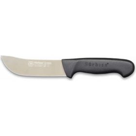 Sürmene 61117 13 CM Kasap Deri Yüzme Bıçağı