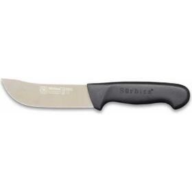 Sürmene 61117 13 CM Kasap Deri Yüzme Bıçağı