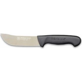 Sürmene 61117 13 CM Kasap Deri Yüzme Bıçağı