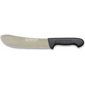 Sürmene 61119 22.5 CM Kasap Deri Yüzme Bıçağı