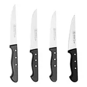 Sürmene Sürbisa 61502 / 011 4 Parça Mutfak Bıçak Seti