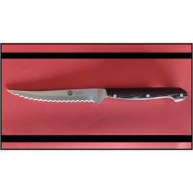Sürmene Yöresel Venge Steak Bıçağı