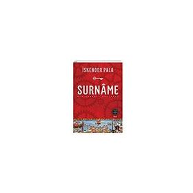 Surname - Bir Osmanlı Macerası - İskender Pala