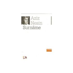 Surnameler - Aziz Nesin