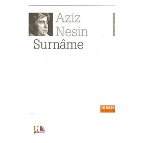 SURNÂME - AZIZ NESIN