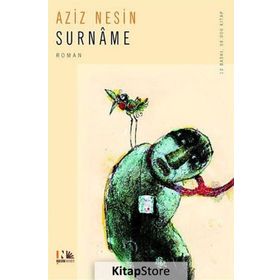 SURNÂME - AZIZ NESIN