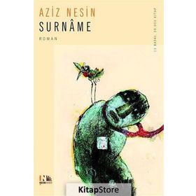 SURNÂME - AZIZ NESIN