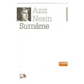SURNÂME - AZIZ NESIN