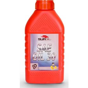SurOil 30 1 lt Zincir Yağı