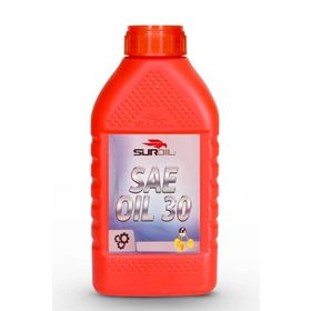 SurOil 30 1 lt Zincir Yağı