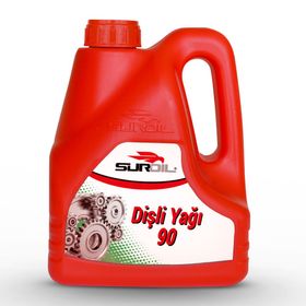 SurOil 90 Numara 3 Litre Dişli Yağı