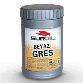 SurOil Beyaz Gres 900 gr Zincir Yağı