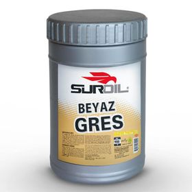 SurOil Beyaz Gres 900 gr Zincir Yağı