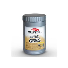 SurOil Beyaz Gres 900 gr Zincir Yağı