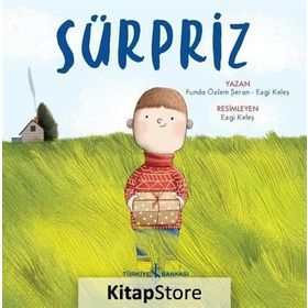 Sürpriz - Funda Özlem Şeran, Ezgi Keleş