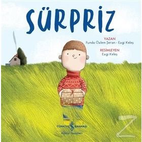 Sürpriz - Funda Özlem Şeran, Ezgi Keleş