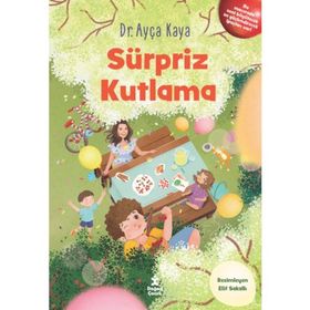 Sürpriz Kutlama - Ayça Kaya