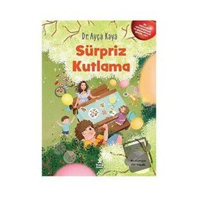 Sürpriz Kutlama - Ayça Kaya