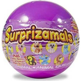 Surprizamals 10113 Seri 1