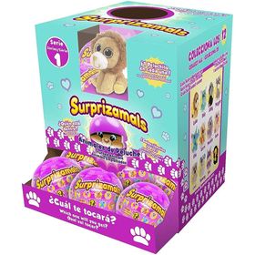 Surprizamals 10113 Seri 1
