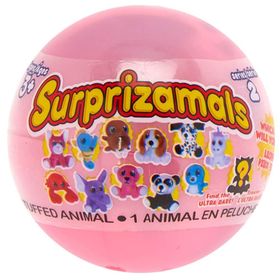 Surprizamals 20250 Seri 2