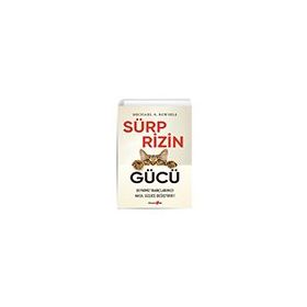 Sürprizin Gücü Beynimiz İnançlarımızı Nasıl Gizlice Değiştirir? Okuyan Us Yayınları