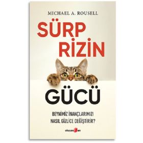 Sürprizin Gücü - Michael A. Rousell
