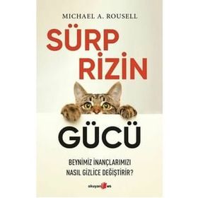Sürprizin Gücü - Michael A. Rousell