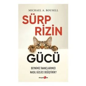 Sürprizin Gücü - Michael A. Rousell