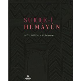 Surre-i Hümayun - Seyit Ali Kahraman