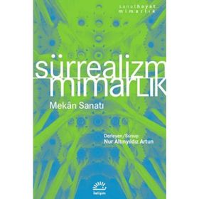 Sürrealizm - Mimarlık Mekan Sanatı
