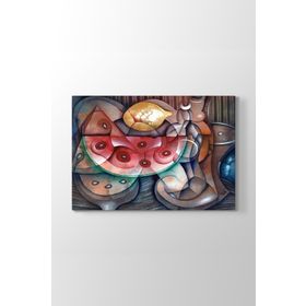 Sürrealizm Tablosu