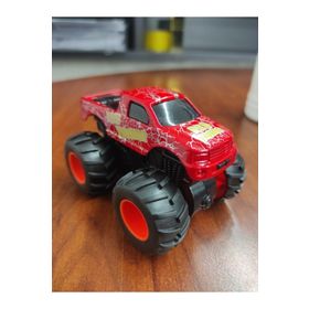 Sürtmeli 1500a-2 Off Road Jeep