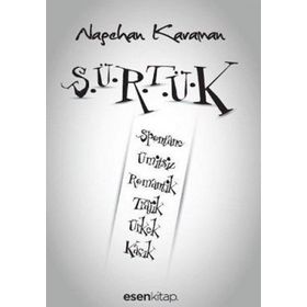 SÜRTÜK - NAGEHAN KARAMAN