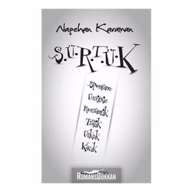 SÜRTÜK - NAGEHAN KARAMAN