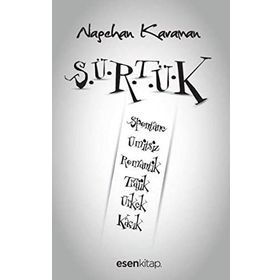 SÜRTÜK - NAGEHAN KARAMAN