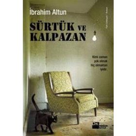 SÜRTÜK VE KALPAZAN - İBRAHİM ALTUN