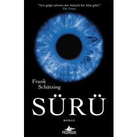 Sürü - Frank Schatzing