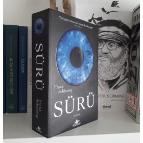 Sürü - Frank Schatzing