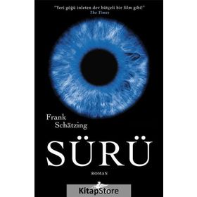 Sürü - Frank Schatzing