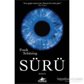 Sürü - Frank Schatzing